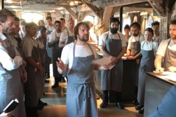 மூடப்படுகின்றது உலகின் மிகப் பிரபலமான உணவகம்! உணவுப்பிரியர்கள் கவலை