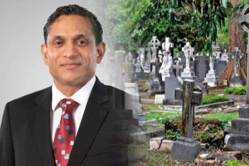 தினேஷ் ஷாப்டர் படுகொலை - பின்னணியில் அரசியல் தலையீடு! சட்டத்தரணி வெளியிட்ட தகவல்