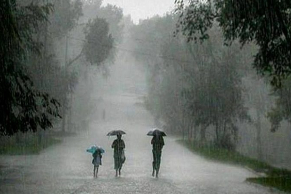 காலநிலையில் ஏற்படவுள்ள மாற்றம்! வெளியான அறிவிப்பு | Weather Alert In Sri Lanka