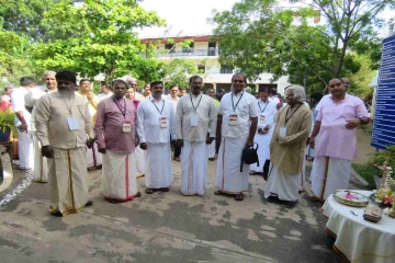 மட்டக்களப்பில் முதன் முறையாக உலகளாவிய திருக்குறள் மாநாடு