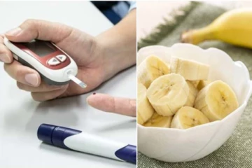 நீரிழிவு நோயாளிகள் வாழைப்பழம் சாப்பிடலாமா? பதில் இதோ