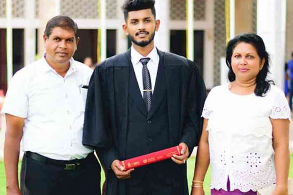 போதைபொருளுடன் கைதான அதிபருக்கு நீதிமன்றின் அதிரடி உத்தரவு | Nuradhapura School Principal Arrested With Heroin