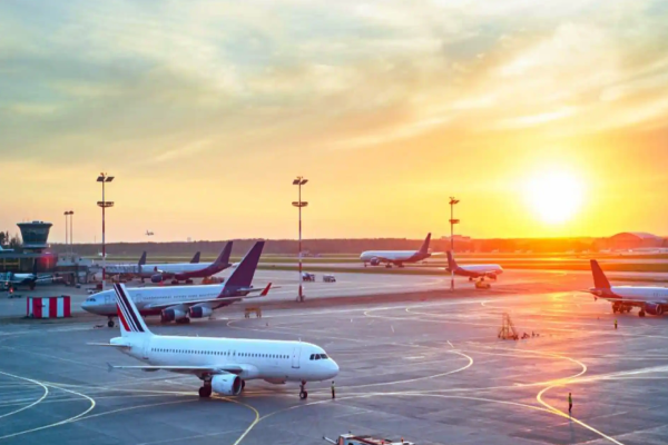 விமானங்களிலும் ஹாரன் இருக்காம்... பலருக்கும் தெரியாது | Did You Know Airplanes Also Have Horns