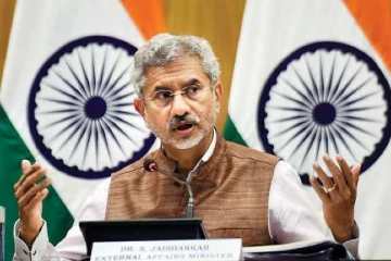 இந்தியாவிலிருந்து இலங்கை வெளிவிவகார அமைச்சுக்கு திடீரென வந்த தொலைபேசி அழைப்பு! பேசியது என்ன?
