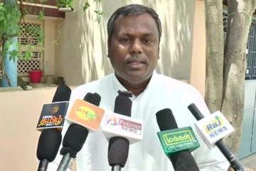 கச்சத்தீவு புனித அந்தோணியார் ஆலய திருவிழாவில் இந்திய பக்தர்கள் 100 பேர் பங்கேற்பு: ஆயத்த பணிகள் தீவிரம்