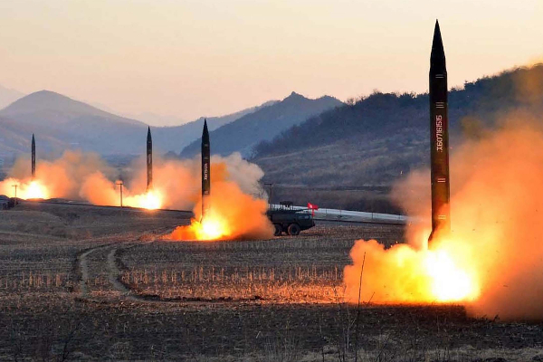 தாக்குதலுக்கு தயாரான 9570 அணு ஆயுதங்கள் - சீனாவின் திட்டம் | China Has Increased The Number Of Nuclear Weapons தாக்குதலுக்கு தயாரான 9570 அணு ஆயுதங்கள் - சீனாவின் திட்டம் | China Has Increased The Number Of Nuclear Weapons