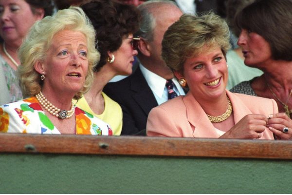 இளவரசி டயானா உயிருடன் இருந்திருந்தால் இப்படித்தான் இருந்திருப்பாரோ? | How Princess Diana Will Look Like Now Photo Sparks