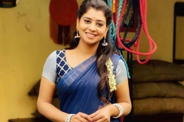 பசங்க பட நடிகரை காதலிக்கும் சீரியல் நடிகை ப்ரீத்தி- காதலை வெளிப்படுத்திய பிரபலங்கள்