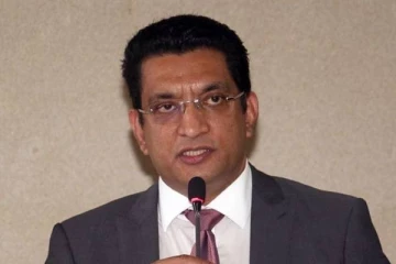 பதவி விலகளிலிருந்து  பின் வாங்கிய அலி சப்ரி....காரணம் என்ன?