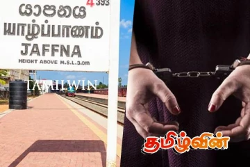 யாழில் பொலிஸாரால் இரு பெண்கள் கைது