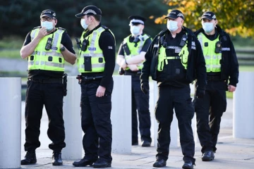 இலங்கையின் அதிகாரிகளுக்கு பயிற்சியளிக்கும் திட்டத்தை நிறுத்தியது ஸ்காட்லாந்து காவல்துறை!