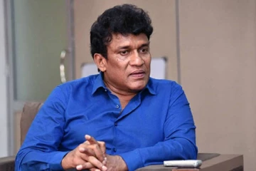 "නීතිය හැමෝටම එක සමාන වෙන්න ඕනේ''- සාගර කාරියවසම්ගේ අත්අඩංගුවට ගැනීම ගැන මනෝ ගනේසන්ගෙන් සැර ප්‍රකාශයක්