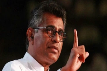 அரச தலைவராக யார் வரவேண்டும் - சம்பிக்கவின் அதிரடி அறிவிப்பு