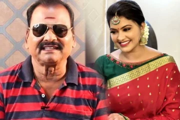 7 வருடமாக கணவருக்கு குழந்தை பெற்று தராததால் பிரிந்து வாழும் சீரியல் நடிகை.. புட்டுப்புட்டு வைத்த பயில்வான்