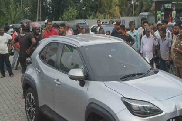 அக்குரேகொட இரட்டைக் கொலை : இரண்டாவது தாக்குதல்தாரி தொடர்பில் வெளிவரும் தகவல் | Many Facts Revealed Second Shooter Akuregoda