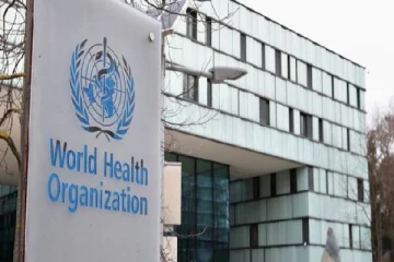 புதிய வகை கொரோனா மாறுபாடு: உலக சுகாதார அமைப்பு சிறப்பு ஆலோசனை