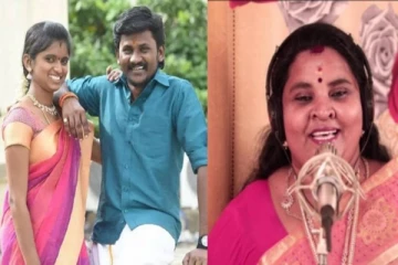 தற்கொலை பண்ணிக்குவேன்! இது மிகவும் கீழ்த்தரமானது! சூப்பர் சிங்கர் புகழ் தம்பதிகள் செந்தில் - ராஜலட்சுமி மீது பெண் கண்ணீர் புகார்