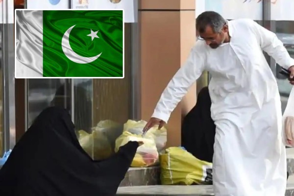வெளிநாடுகளில் திட்டமிட்டு பிச்சை எடுக்கும் பாகிஸ்தானியர்கள்: கடும் கட்டுப்பாடு விதித்த வளைகுடா நாடுகள் | Pakistanis Organised Begging Gulf Nations Scrutiny