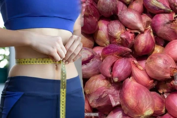 எடை குறைய உதவும் சாம்பார் வெங்காயம்! வேறு என்ன நன்மைகளை தரும்?