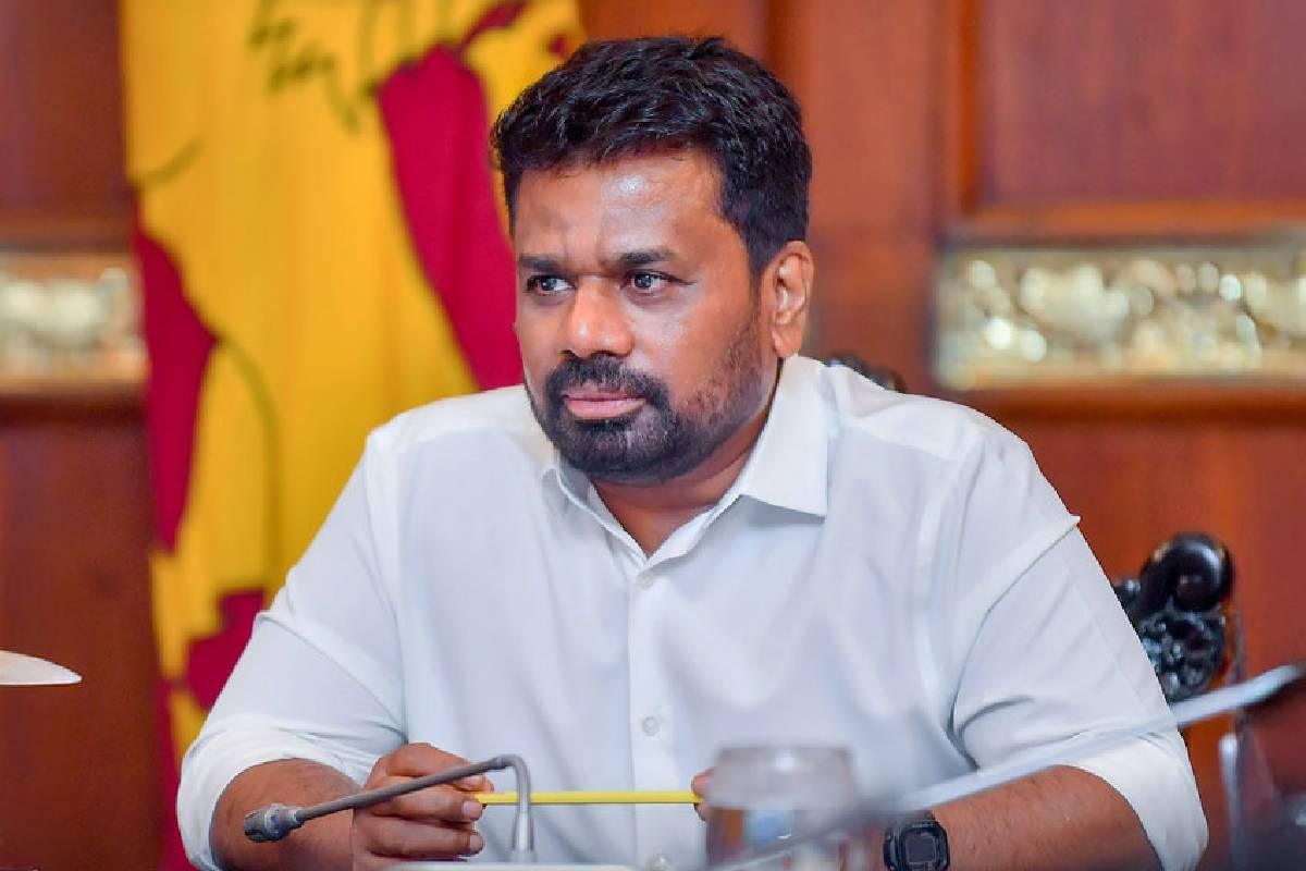 இலங்கை நீதிக்கான மையத்தினால் ஜனாதிபதிக்கு அனுப்பப்பட்ட அவசர கடிதம் | Letter Sent President By Sri Lanka Center Justice