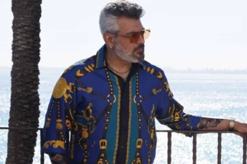 அஜித்தின் 64வது படத்தின் பட்ஜெட் மட்டுமே இத்தனை கோடியா?.. அடேங்கப்பா