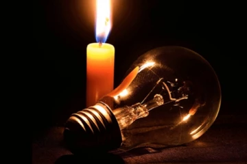 අද දිනයේ විශේෂ වූ විදුලි කප්පාදුව.. (PHOTO)