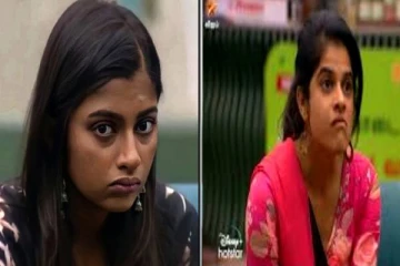 ஆட்டத்தை ஆரம்பித்த PR டீம்ஸ் .. பைனலில் போட்டி போடும் முக்கிய 2 பிரபலங்கள்- அப்போ வின்னர் இவர் தானா?