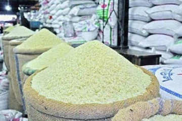 அநாவசியமான முறையில் அரிசி இறக்குமதி: முதித் பெரேரா குற்றச்சாட்டு