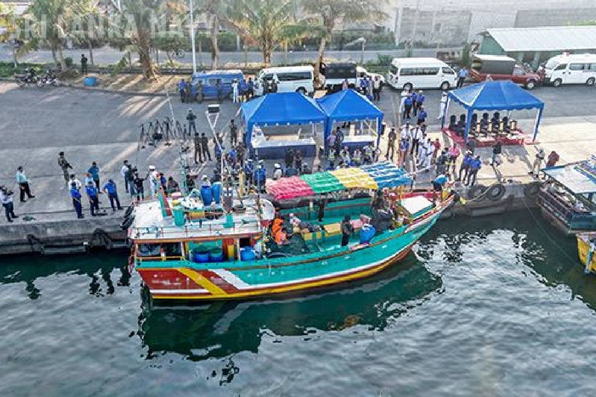 மெக்சிகோவை போல் இலங்கையிலும் ஆயுதக் குழு உருவாவதற்கான சாத்தியங்கள்: வெளிவந்துள்ள தகவல்கள் | Drugs Wapans