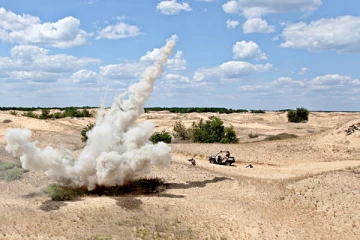 உக்ரைனில் பல இடங்களில் புதைக்கப்பட்டுள்ள கண்ணி வெடிகள்! செயல் இழக்க பல ஆண்டு ஆகும்.. பகீர் தகவல்