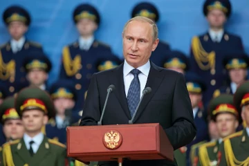 புடின் மிகவும் ஆபத்தானவராக மாறக்கூடும் - சர்வதேச ஊடகம் தகவல்