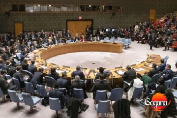 ඉරානයට එරෙහිව නැවතත් සම්බාධක