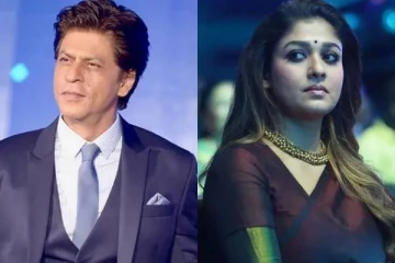 அட்லீ இயக்கத்தில் ஷாருக் கான் நடிக்கும் படத்திலிருந்து நயன்தாரா விலகல்? குழப்பத்தில் படக்குழு, என்ன காரணம்: