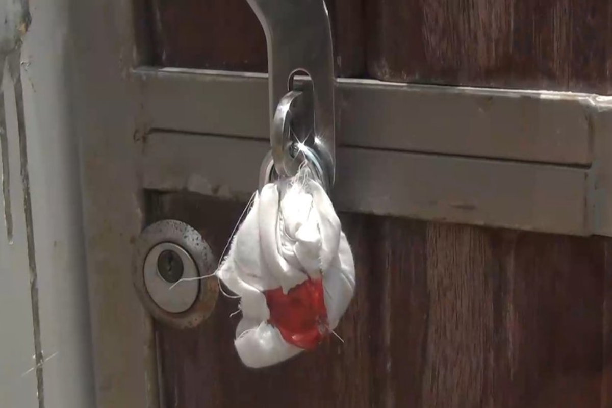 திருகோணமலை ‘கன் சைட்’ இரகசிய தடுப்பு முகாமிற்கு சீல் | Trincomalee Gun Site Secret Detention Camp Sealed