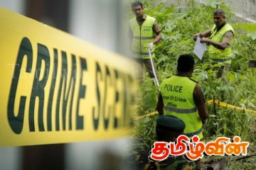 வத்தளையில் அடையாளம் தெரியாத ஆணின் சடலம் மீட்பு