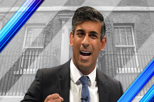 பிரித்தானியாவை ஆளப்போகும் இந்திய வம்சாவளி ரிஷி சுனக்! | Indian Origin Rishi Sunak To Rule Britain