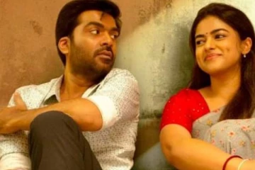 சிம்புவின் ஆசைக்கு ஆப்பு! ஏமாற்றத்தில் ரசிகர்கள்..