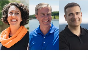 நோவா ஸ்கோஷியாவில் இன்று இடைத்தேர்தல்