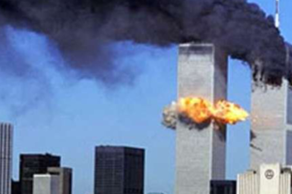 இரட்டை கோபுர தாக்குதலுக்கும் ஒசாமா பின்லேடனுக்கு தொடர்பே இல்லை...  தலிபான் செய்தித் தொடர்பாளர் | Binladen Has Nothing Twin Tower Attack