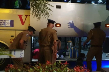 யாழில் பொலிஸார் விசேட சோதனை நடவடிக்கை