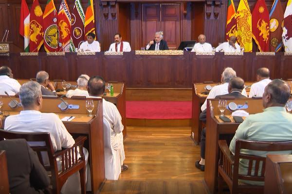 ஊடகங்களின் தலைப்புச்செய்தியான தமிழ்த் தலைமைகளின் பேச்சுவார்த்தை - தமிழினத்திற்கு செய்த பச்சைத்துரோகம்! | Tamil Leaders Discuss Ranil Sri Lanka Ltte Racism