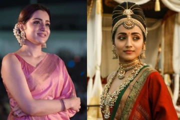 நந்தினியாக நடிக்க ஆசைப்பட்ட த்ரிஷா; மறுத்த மணிரத்னம் - ஏன் தெரியுமா?