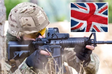 பிரித்தானிய ராணுவத் துறை ஆயுதங்கள், உபகரணங்கள் திருட்டு: முழுமையான விசாரணைக்கு கோரிக்கை