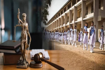 பாடசாலைகள் சுவீகரிப்பு தொடர்பில் மாகாண சபைகளுக்கு விதிக்கப்பட்டுள்ள தடை