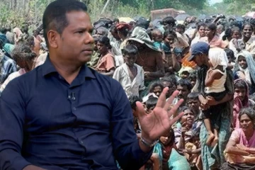 சாமான்ய ஈழத்தமிழனின் மனங்களில் உள்ள நியாயமான கேள்விகள்