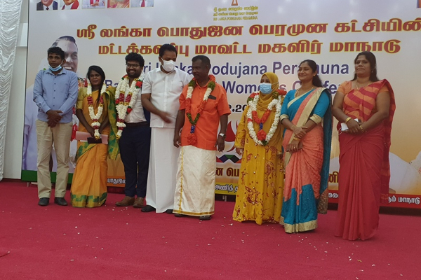 வெறும் சொல்லாட்சியாக நடைபெற்ற கடந்த கால நல்லாட்சி : வியாழேந்திரன் (Photos) | Batticaloa Sl Goodgovernment Viyalendiran வெறும் சொல்லாட்சியாக நடைபெற்ற கடந்த கால நல்லாட்சி : வியாழேந்திரன் (Photos) | Batticaloa Sl Goodgovernment Viyalendiran
