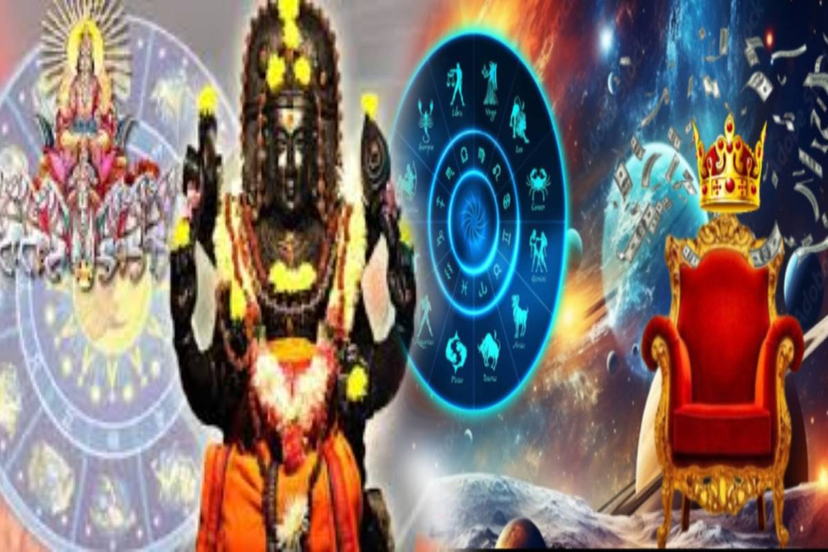 12 ஆண்டுகளுக்குப் பிறகு நிகழும் குரு–சூரியன் சேர்க்கை : உச்சகட்ட அதிர்ஷ்டம் பெறும் டாப் 4 ராசிகள்! | Sun Jupiter Conjunction In Cancer Who Get Luck