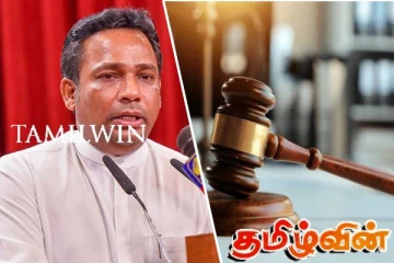 வியாழேந்திரனுக்கு மீண்டும் பிணை..!