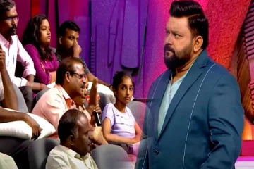 இது கூட தெரியாதா? நீயா நானா அரங்கத்தில் கருத்து மோதல்.. கடுப்பாகிய கோபிநாத்!