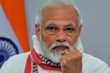 இந்தியப் பிரதமர் மோடியால் இலங்கையில் கட்சி ஆரம்பிக்க முடியுமா? சட்டத்தில் இடமுண்டா?